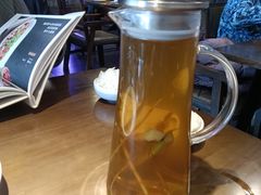 -向川南·水煮鱼·川菜(和平里店)