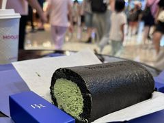 -the Roll'ING手作瑞士卷专门店(卓悦中心店)