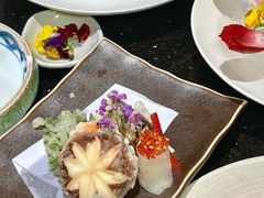 -上井料理黑金店(IFS国金中心店)