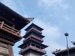 -三国赤壁古战场