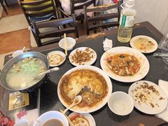 -清真宏玉祥黄门脸餐厅(华荫东里店)
