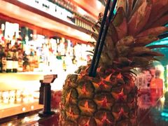 -鸡尾酒实验室酒吧(隆礼路店)