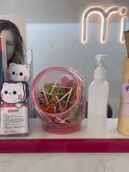 -咪咪比基尼脱毛专业店