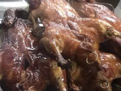 -上海枇杷烤鸭(城乡贸易中心店)