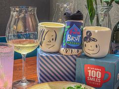 -Brut Eatery Wine Bar & Restaurant (建国东路店)