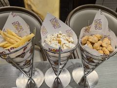 -五洲咖啡厅(五洲大酒店)