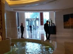 -上海雅居乐万豪侯爵酒店