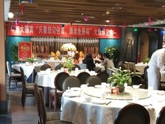 大堂-大鸭梨烤鸭(枣园店)