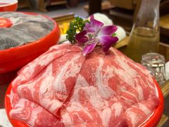 -大龙燚火锅(长寿路店)