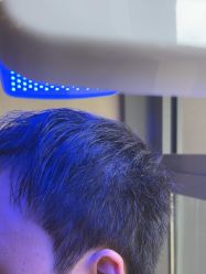 -碧莲盛·不剃发植发