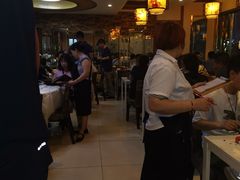 -雅苑餐厅干拌冒菜(建设巷小吃街店)
