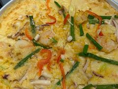 -韩香福烤肉庄园(文化西路店)