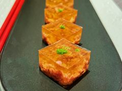-森隆饭庄(崇文门新世界百货店)