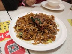 -潮庭港式茶餐厅·熊仔奶茶(同济广场店)