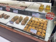 -吴酥生宫廷酥饼(南门口店)