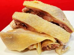 -老吉士酒家(天平路店)