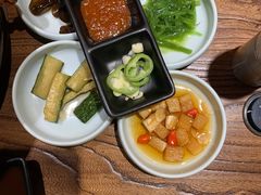 -九田家黑牛烤肉料理(太阳宫广场店)