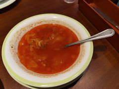 -萨莉亚意式餐厅(杭州滨江天街店)