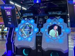 -Play1家庭娱乐中心(包河大玩家店)
