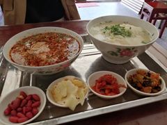 -巍山古城