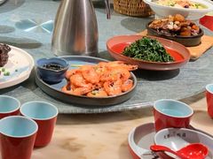 -伙靠·江浙菜(田林路店)