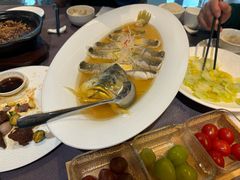 -上海古井假日酒店 · 徽昇楼中餐厅