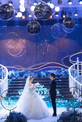 -韩国天使嫁衣婚纱礼服馆(上海旗舰店)