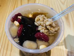 -八婆婆烧仙草(曾厝垵店)