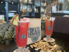 花生米-Long Bar(莱佛士酒店)