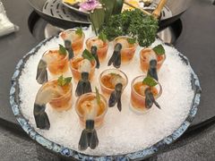 -飞尝蚝·顺德菜·鱼生(顺德总店)