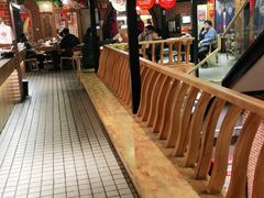 -福茂源横山铁锅羊肉(牡丹园店)