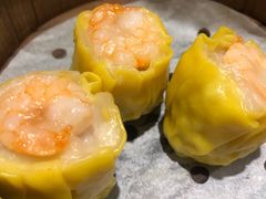 猪肉虾仁烧卖-火齐潮汕砂锅粥(五道口店)