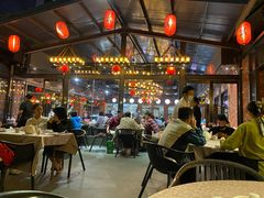 大堂-淇乐多品味馆(江南大道店)