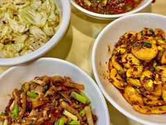 -笨罗卜浏阳菜馆(龙华鹏润达店)