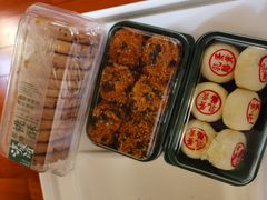 -泸溪河桃酥(壹方城店)