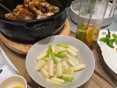 -四季餐厅·新津菜(环湖中路店)
