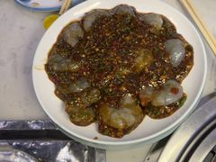 -7星海鲜烧烤(紫光福郡店)