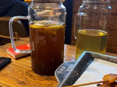 酸梅汤-管氏翅吧(护国寺店)