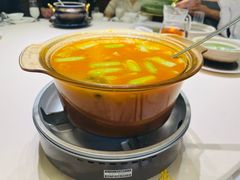 -粗茶淡饭·汉口公馆(循礼门店)