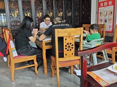 -重庆巴渝火锅(钟家村店)