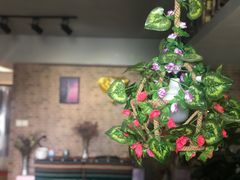 -忘忧草融合私房菜(红鼎国际店)