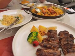 -IL Forno 意坊·意大利餐厅(温州万象城店)