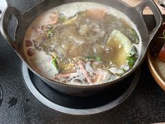 -盡膳口福·百年汤方火锅(科华北路店)
