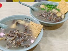 -金原鸭血粉丝汤总店(锁金村店)