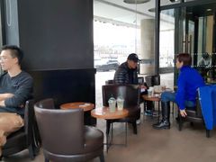 -星巴克(北京惠新东街店)