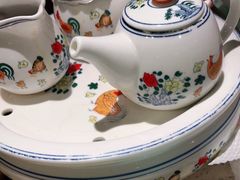 -点都德(聚福楼店)