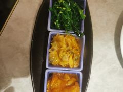 -極上萬膳·日料放题(来福士江景店)