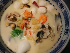 -山外山菜馆(玉泉路店)