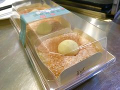 -半勺舒舒生日蛋糕店