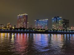 -武汉两江游览·夜游长江(汉口粤汉码头)